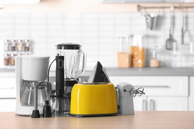 Your Ultimate Guide to Choosing Kitchen Appliances